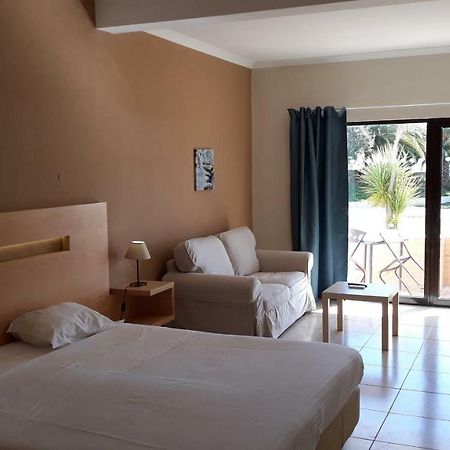 Vilamar Praia Da Luz Luaran gambar