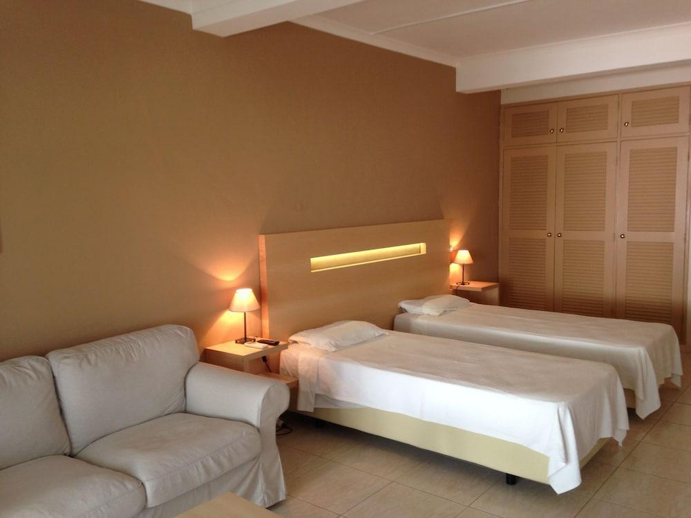 Vilamar Praia Da Luz Luaran gambar