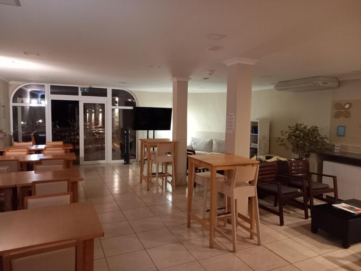 Vilamar Praia Da Luz Luaran gambar