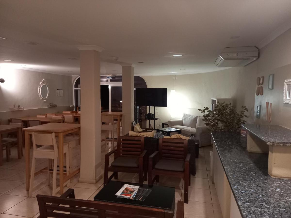 Vilamar Praia Da Luz Luaran gambar