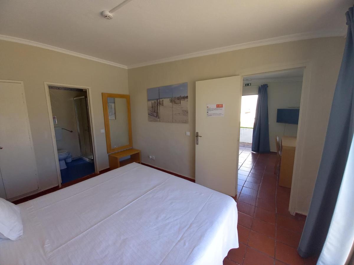 Vilamar Praia Da Luz Luaran gambar
