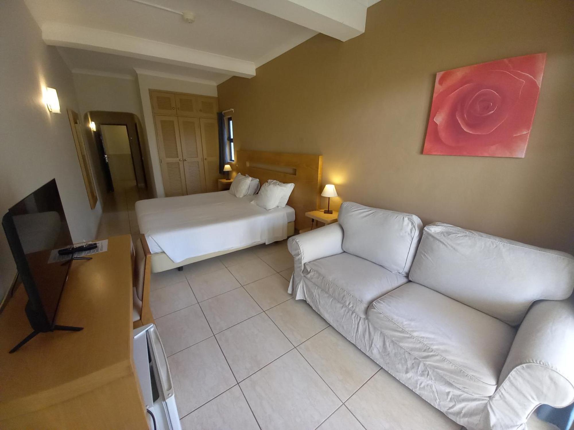 Vilamar Praia Da Luz Bilik gambar
