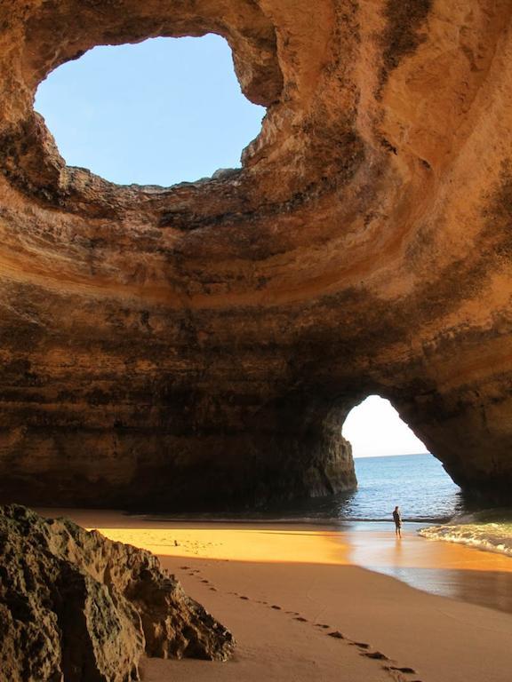Vilamar Praia Da Luz Luaran gambar