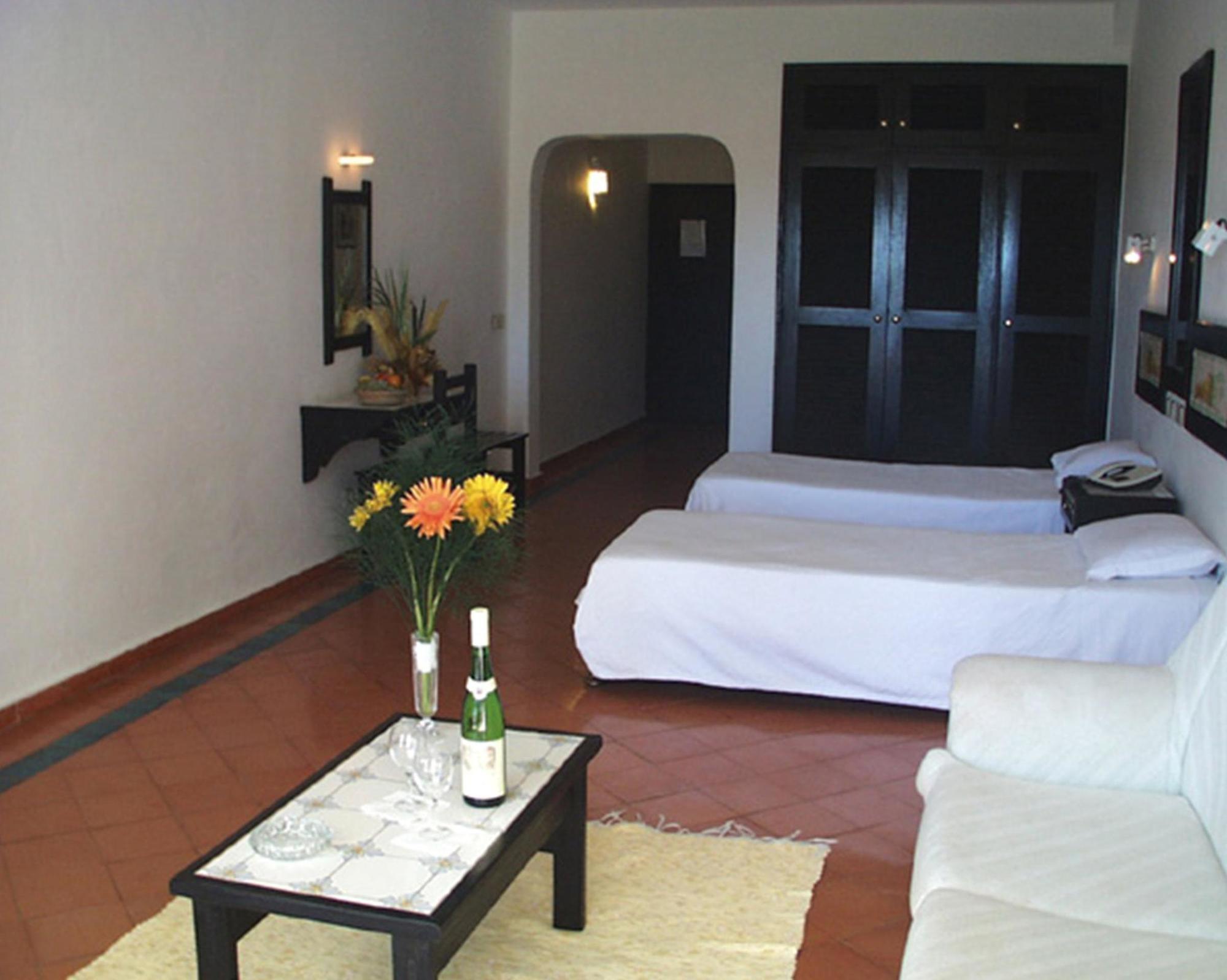 Vilamar Praia Da Luz Luaran gambar