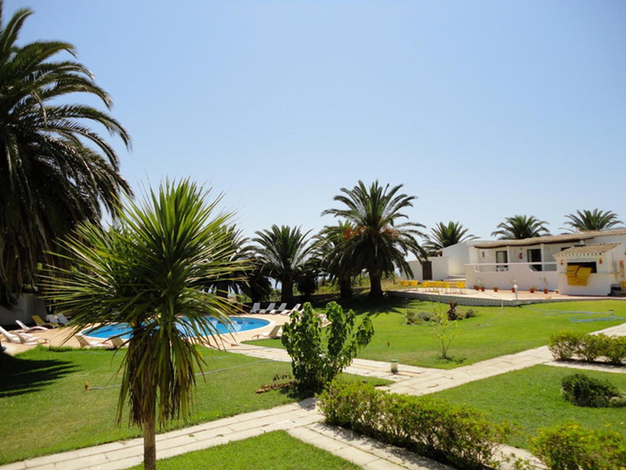 Vilamar Praia Da Luz Luaran gambar