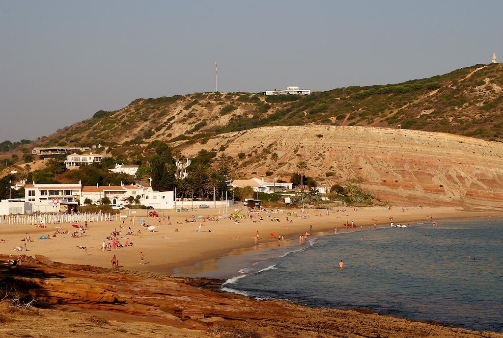 Vilamar Praia Da Luz Luaran gambar