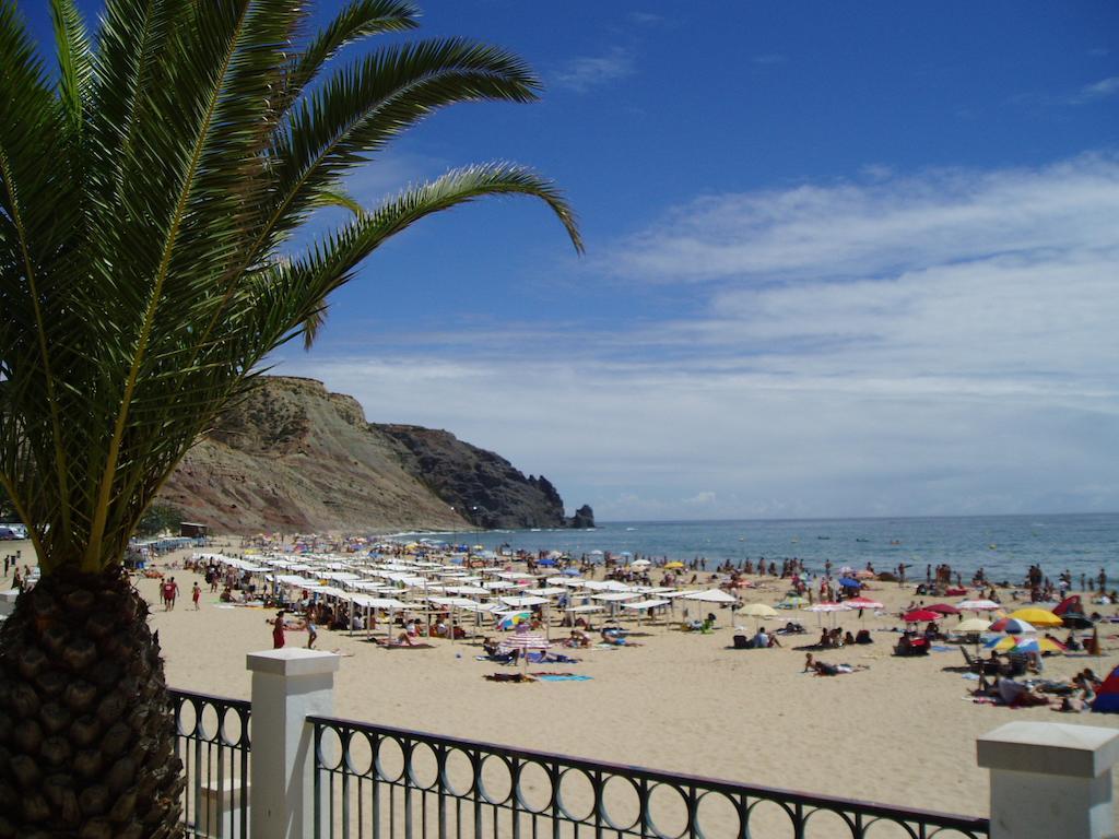 Vilamar Praia Da Luz Luaran gambar