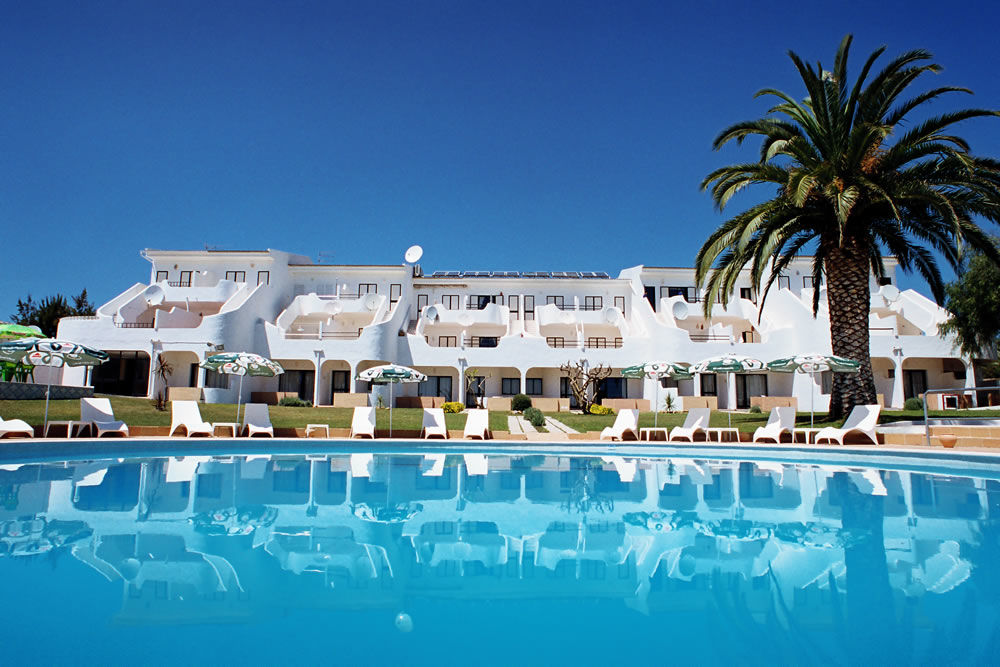 Vilamar Praia Da Luz Luaran gambar