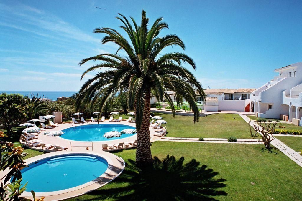 Vilamar Praia Da Luz Luaran gambar