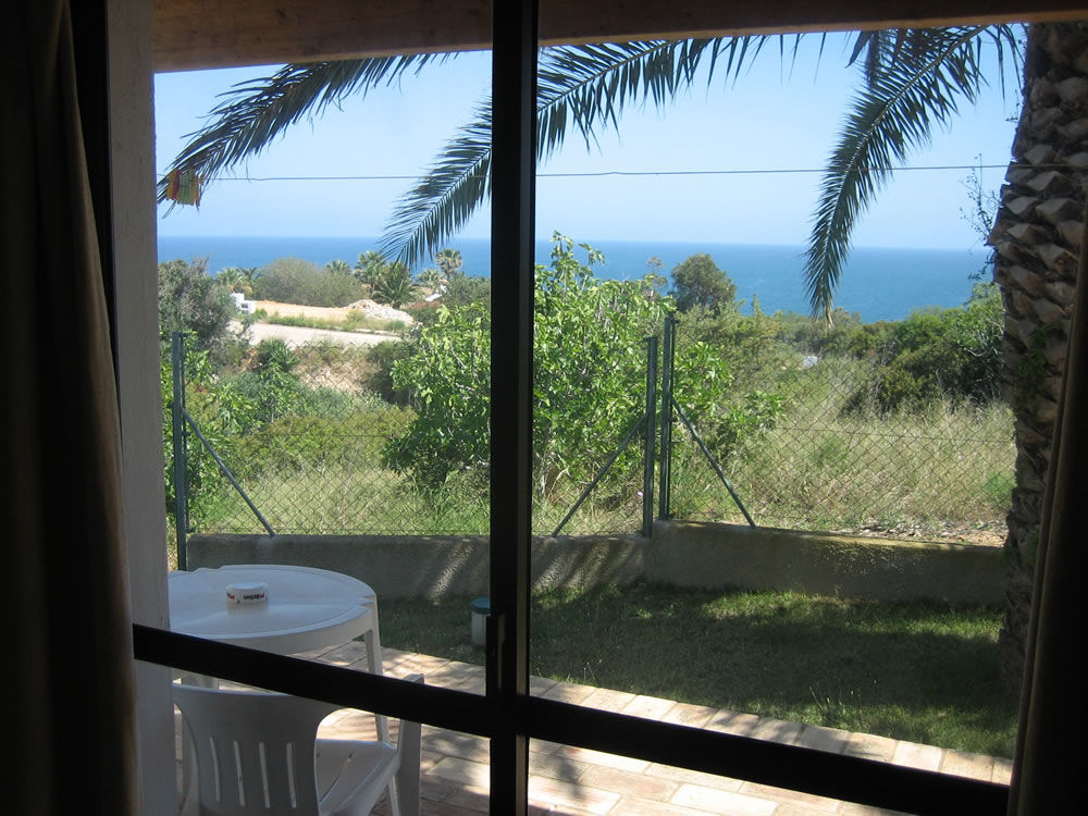 Vilamar Praia Da Luz Luaran gambar