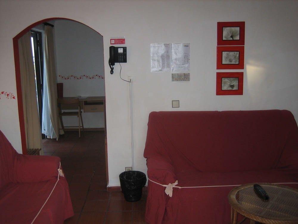 Vilamar Praia Da Luz Luaran gambar