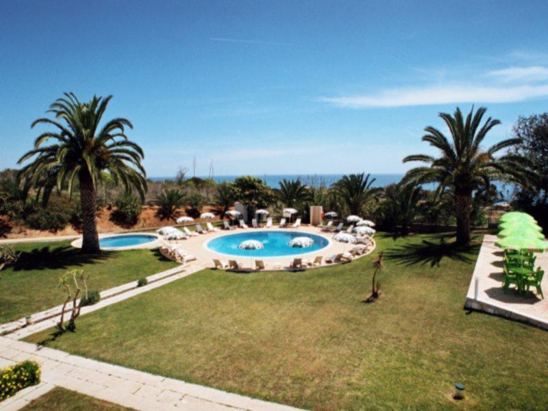 Vilamar Praia Da Luz Luaran gambar