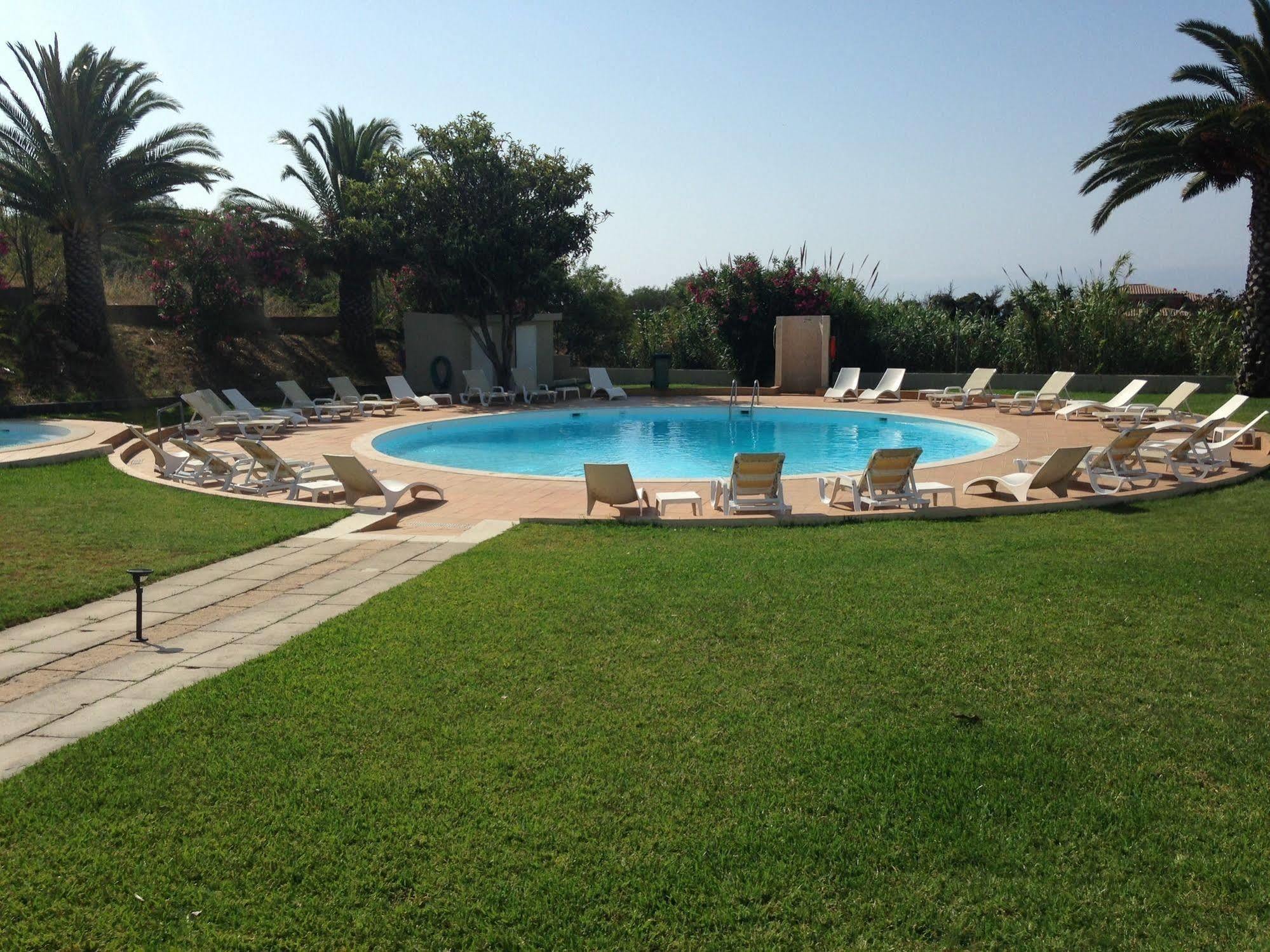 Vilamar Praia Da Luz Luaran gambar
