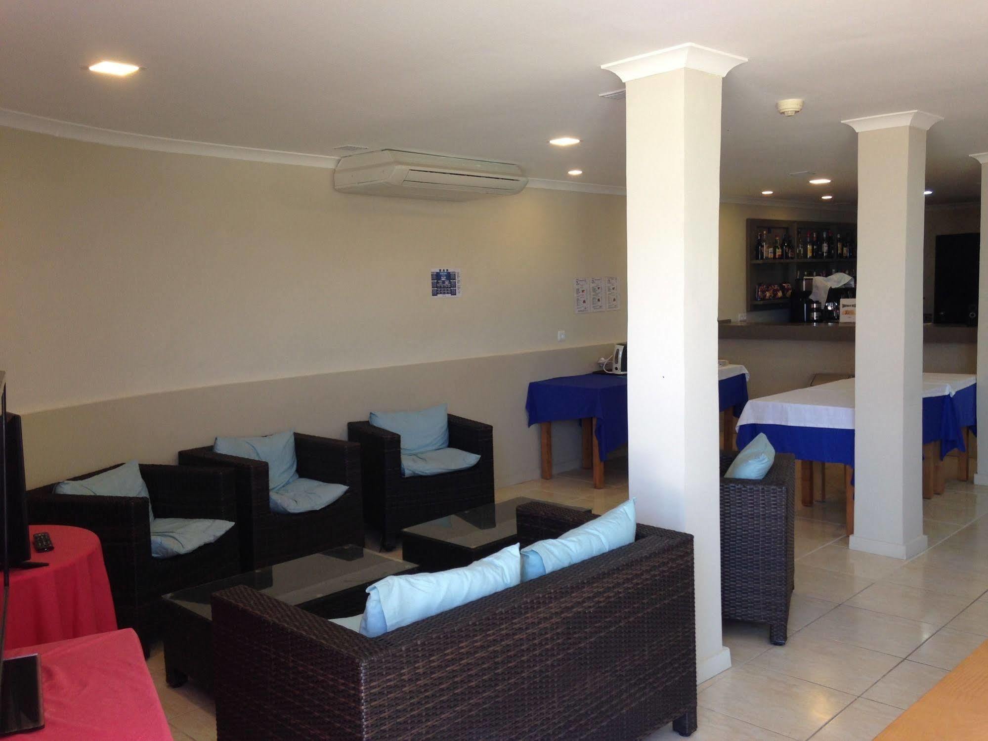 Vilamar Praia Da Luz Luaran gambar