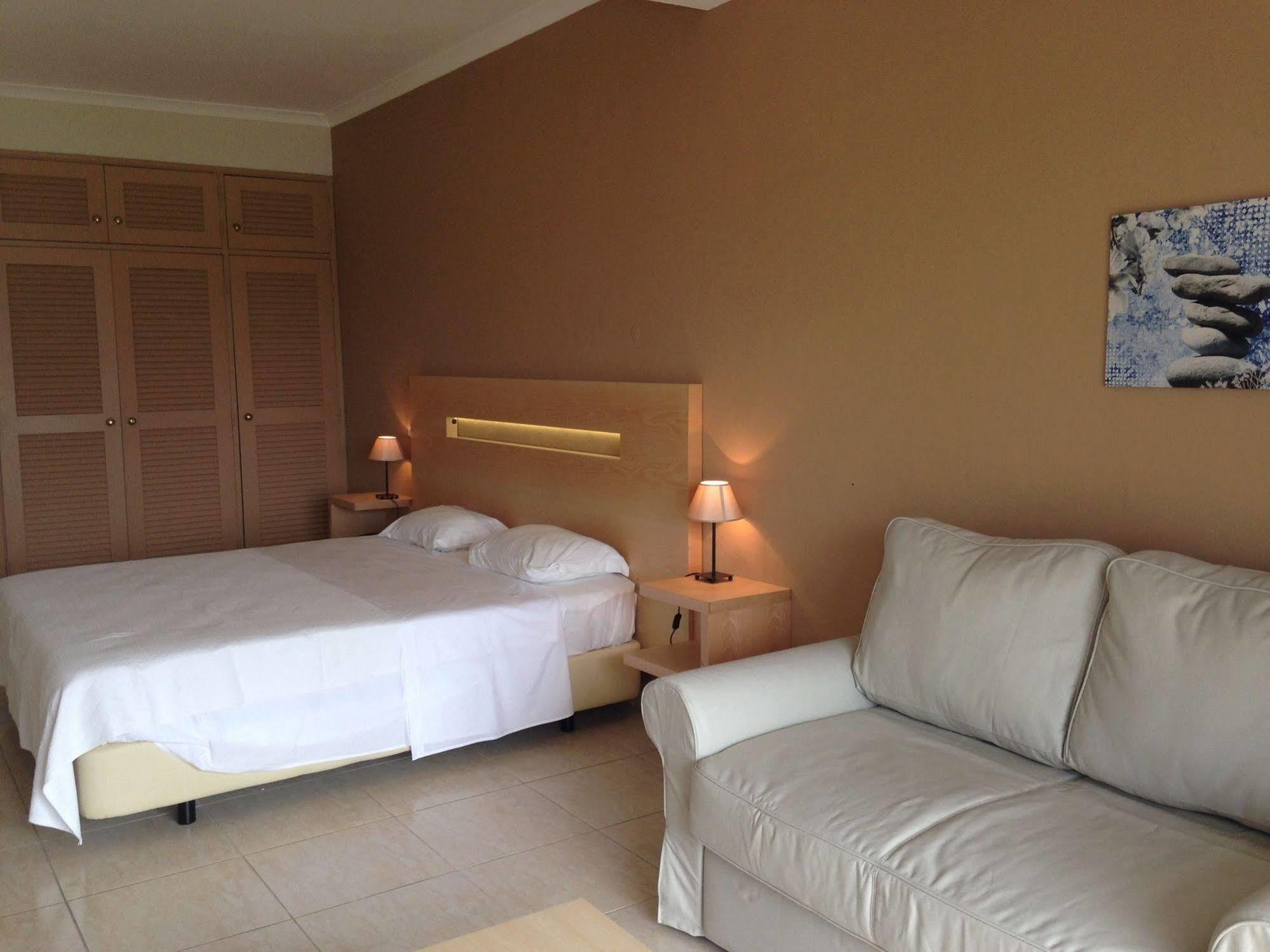 Vilamar Praia Da Luz Luaran gambar