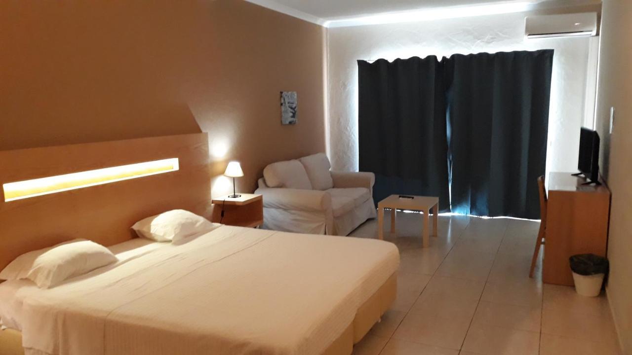 Vilamar Praia Da Luz Luaran gambar