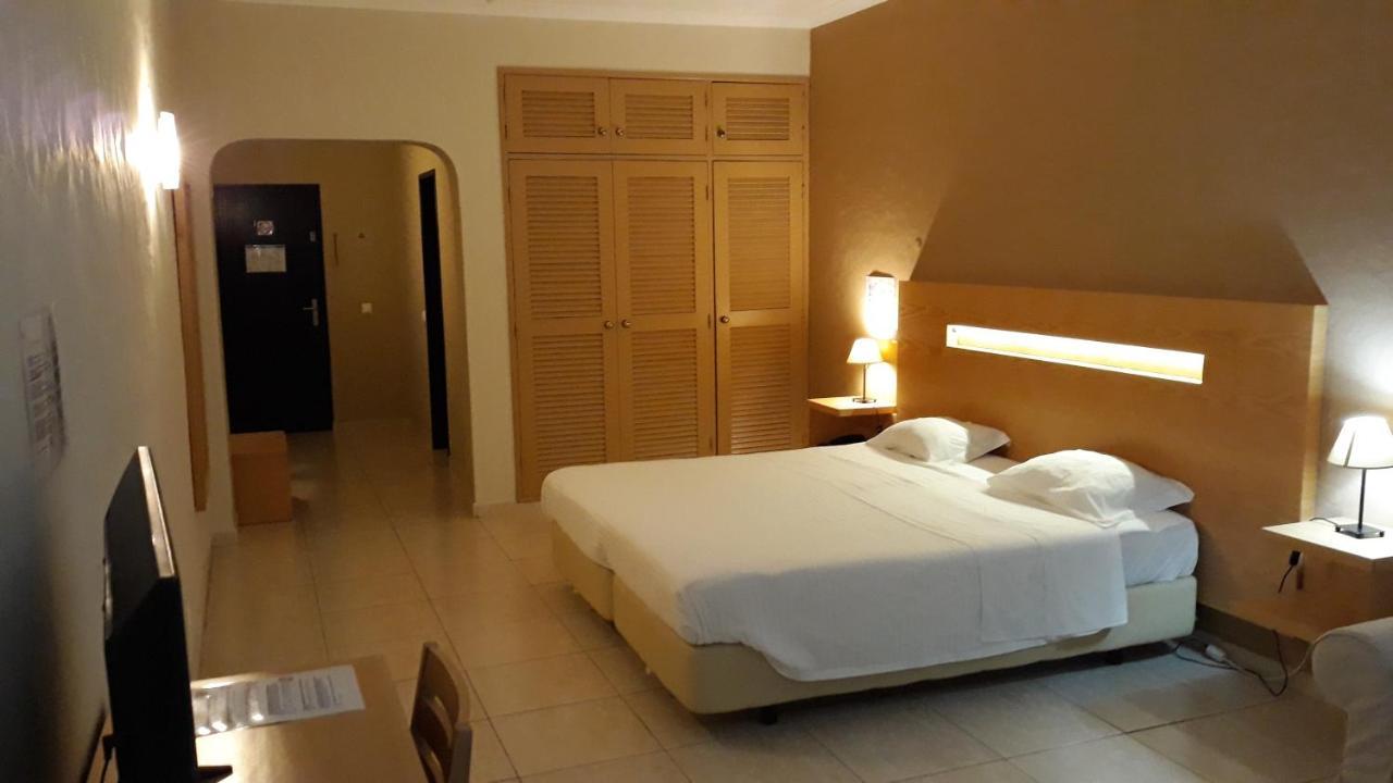 Vilamar Praia Da Luz Luaran gambar